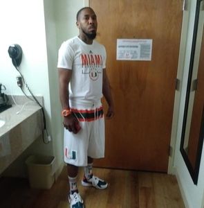 Meet your Posher, Harry